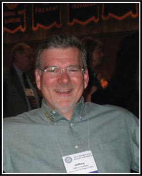 Jeff Snelling owner - plumThumb website design and hosting Maple Valley, WA