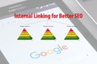 Internal Links provide Better SEO