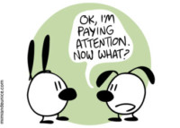 Are attention spans shrinking?