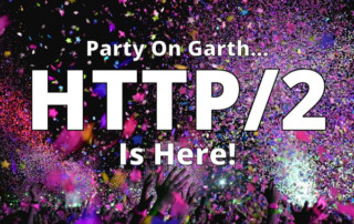 Http version 2.0 benefits - plumThumb website design and hosting