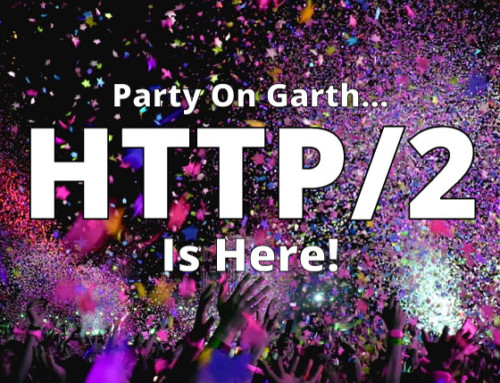 Is Your Website Using HTTP/2?