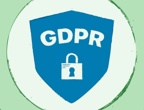 WordPress Privacy Release